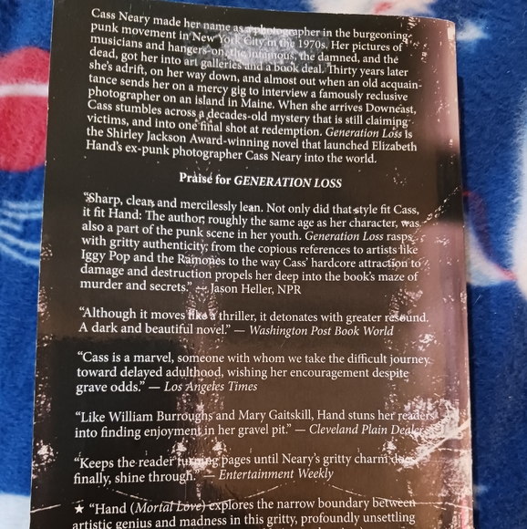 5 Paperback Books - Picture 3 of 12